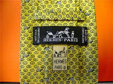 How To Buy Genuine Hermès (Hermes) Ties on eBay